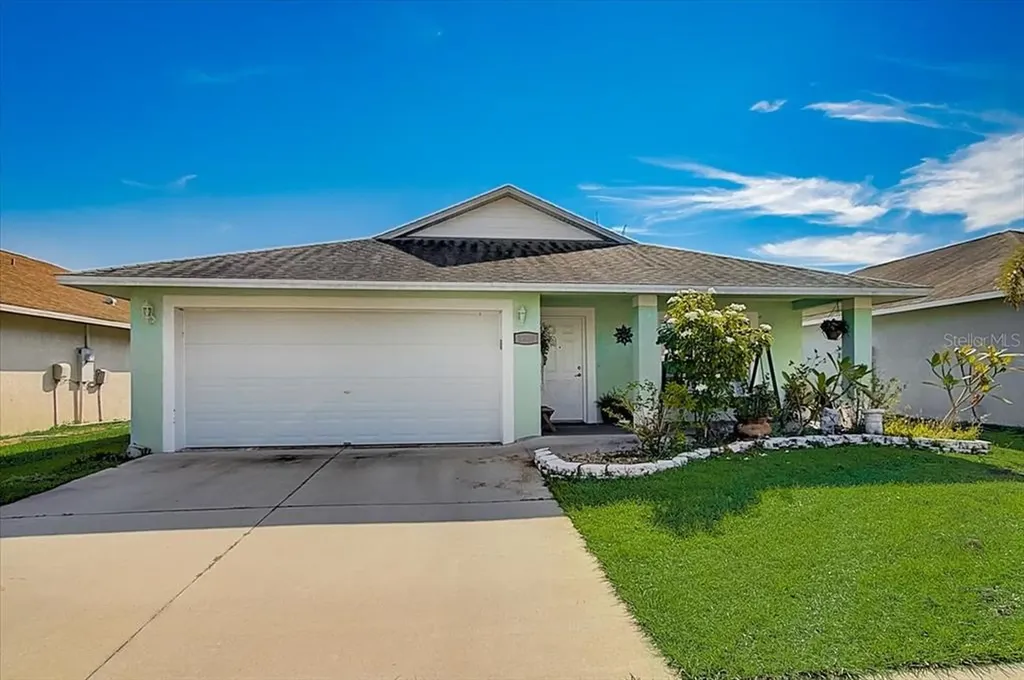 1216 Humble Haven Street Ruskin FL 33570