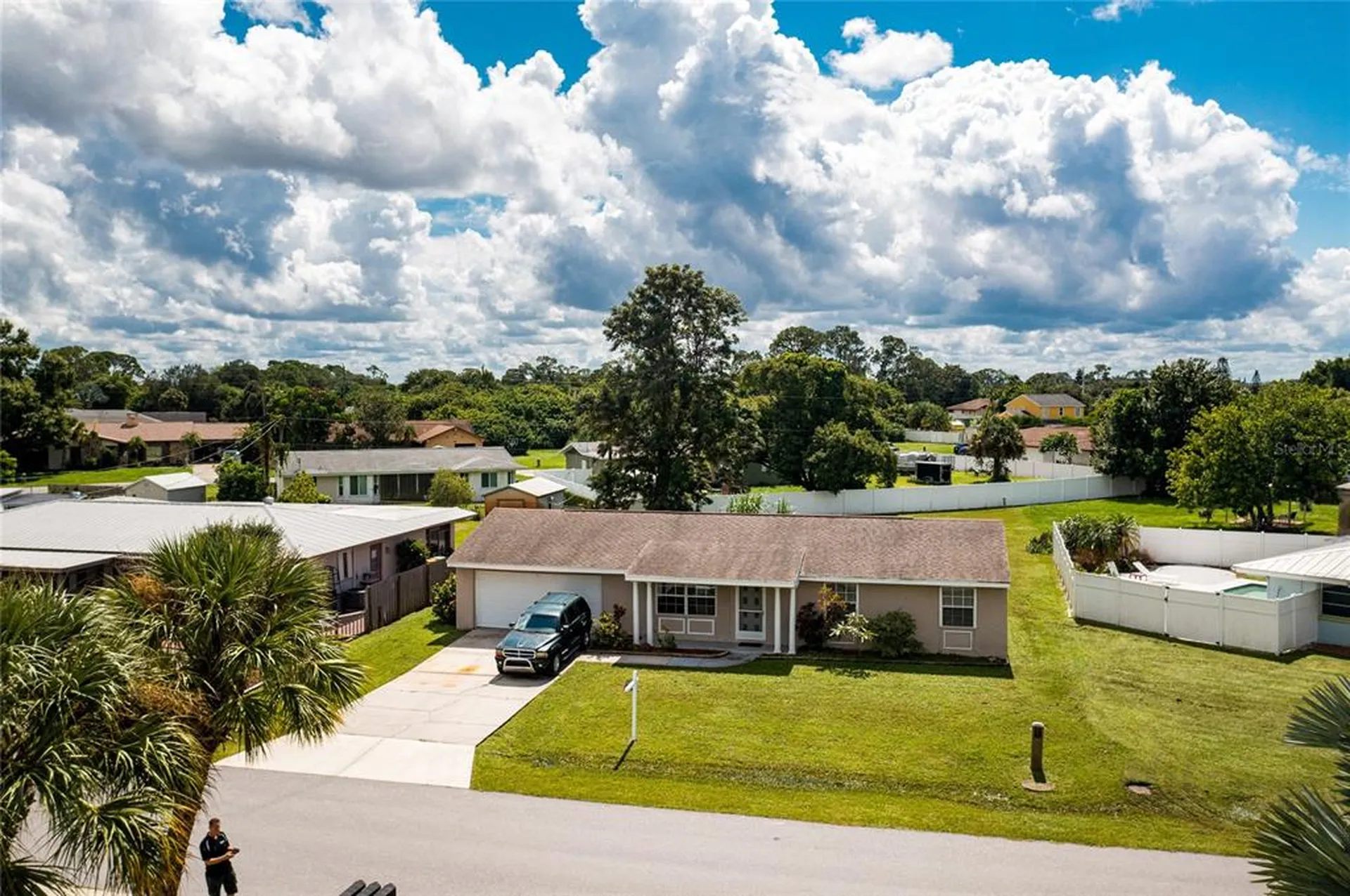 745 Kellstadt Street NW Port Charlotte FL 33952