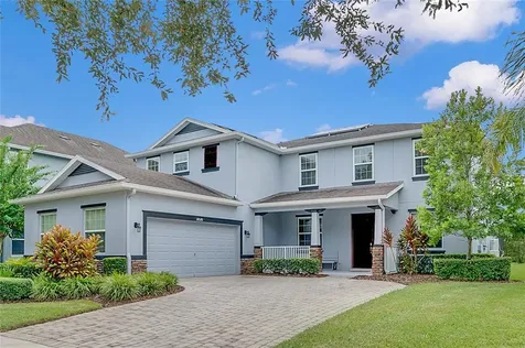 14520 Porter Road Winter Garden FL 34787