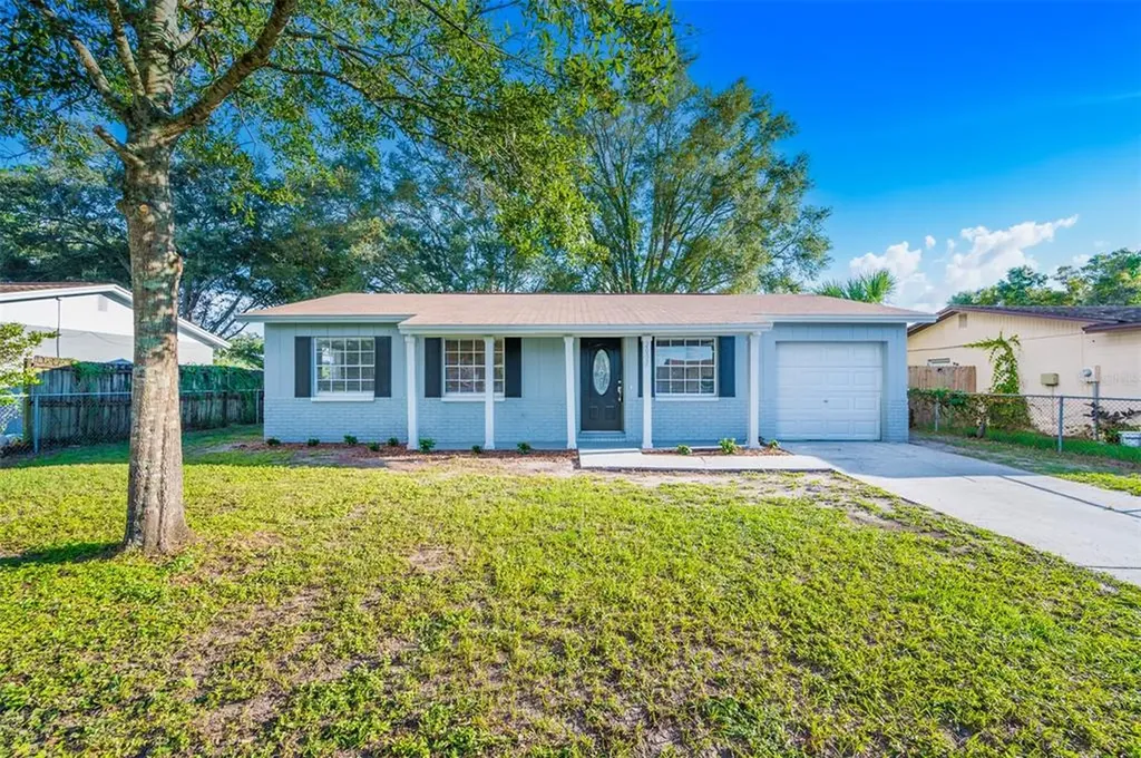 2007 Balfour Circle Tampa FL 33619