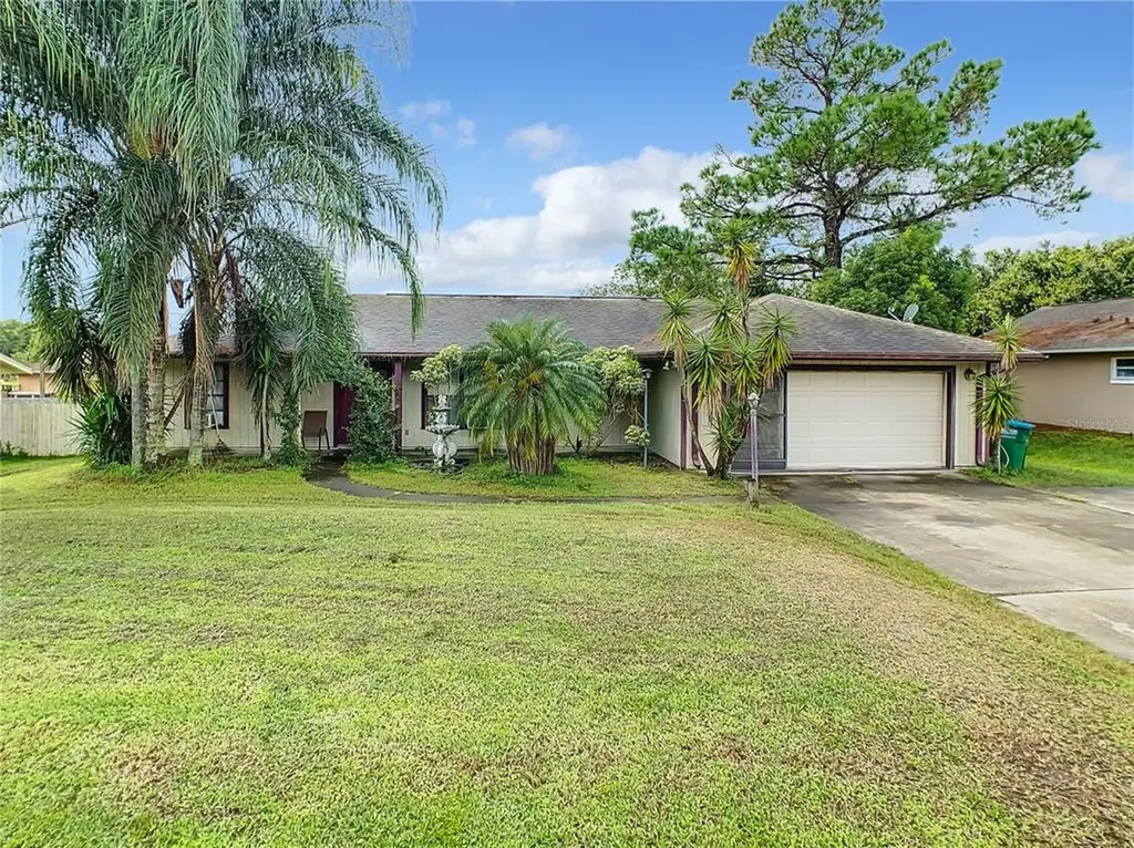 1921 Howland Boulevard Deltona FL 32738