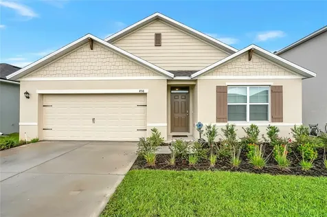 458 Autumn Stream Drive Auburndale FL 33823
