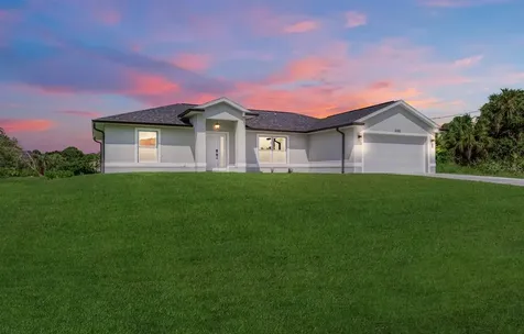 8462 Cosgrove Road North Port FL 34291