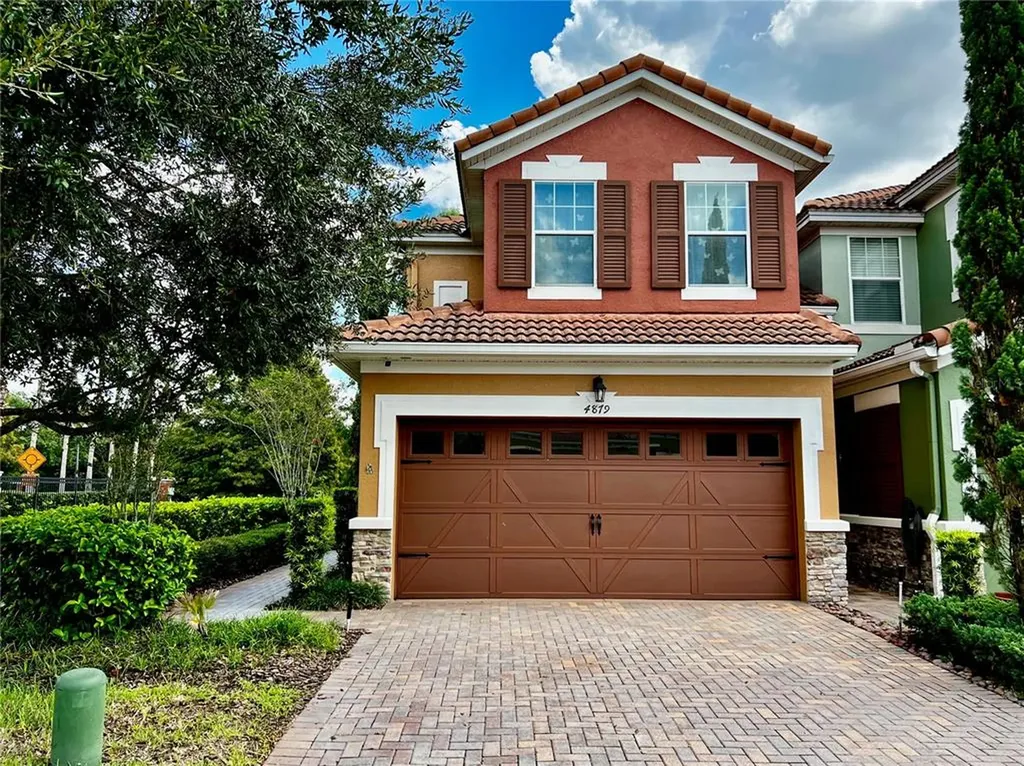 4879 Fiorazante Avenue Orlando FL 32839