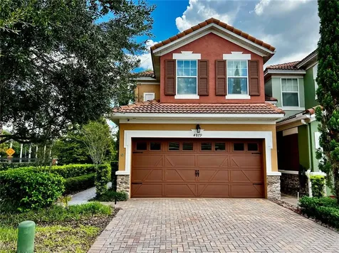 4879 Fiorazante Avenue Orlando FL 32839