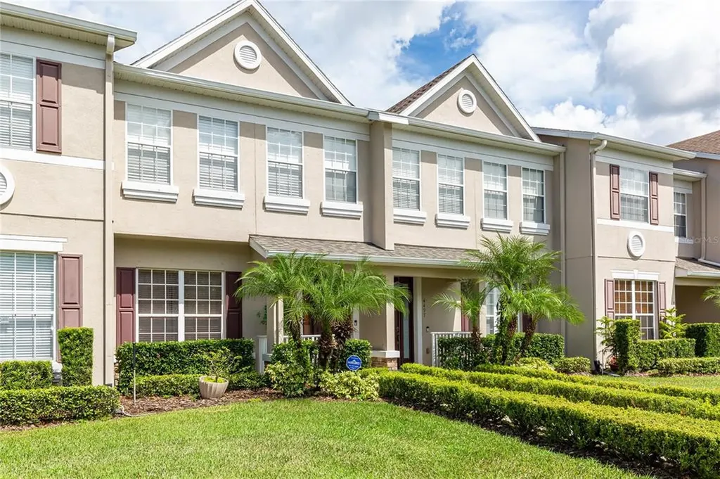 4501 Oxen Hill Loop Oviedo FL 32765