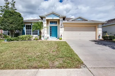 338 Sea Holly Drive Brooksville FL 34604