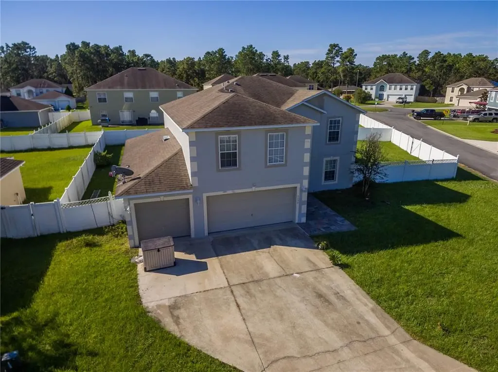 8008 SE 62nd Lane Ocala FL 34472