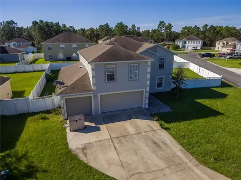 8008 SE 62nd Lane Ocala FL 34472