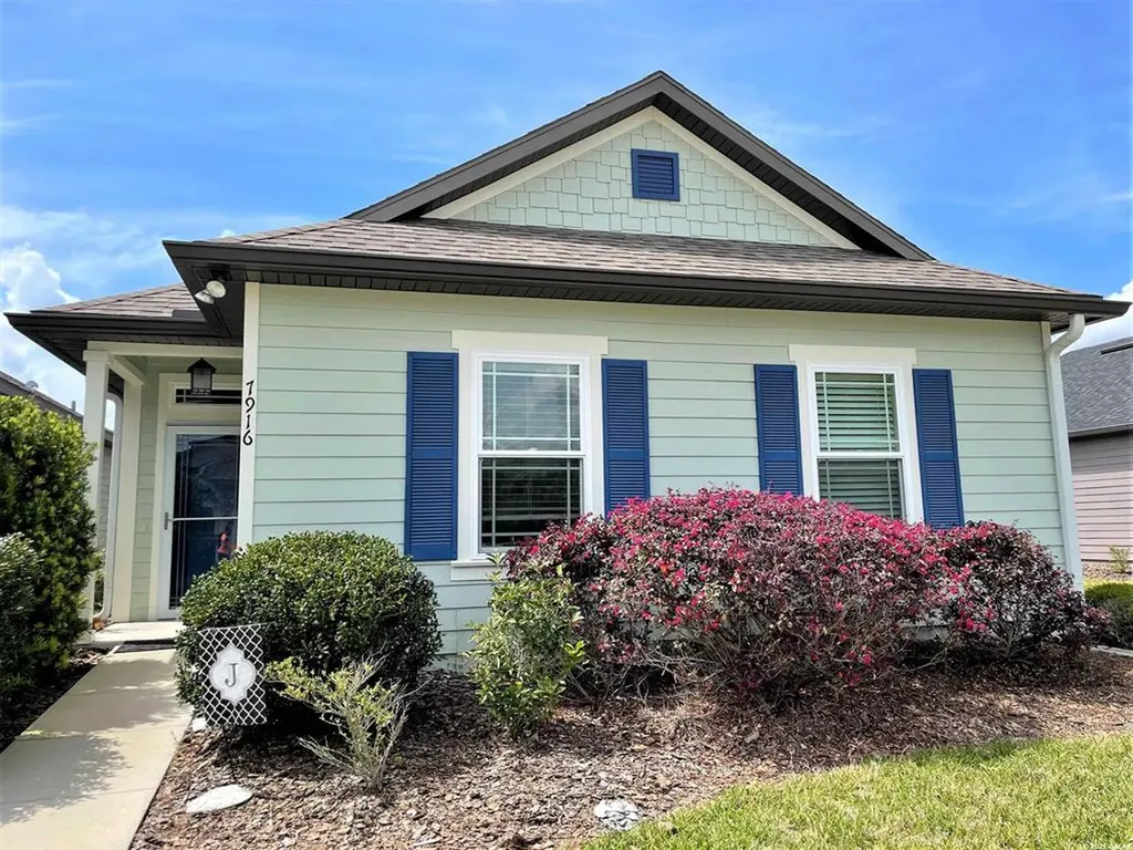 7916 SW 80th Drive Gainesville FL 32608