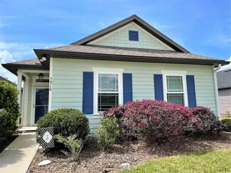7916 SW 80th Drive Gainesville FL 32608