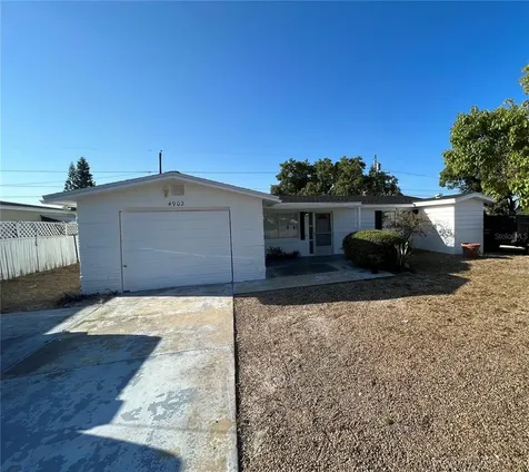 4902 Guardian Avenue Holiday FL 34690