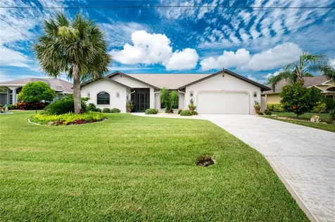 11 Clubhouse Road Rotonda West FL 33947