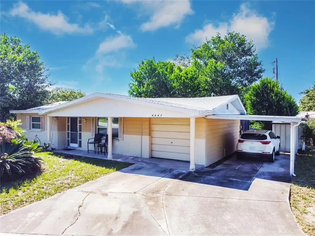 4847 Longwood Avenue Holiday FL 34690