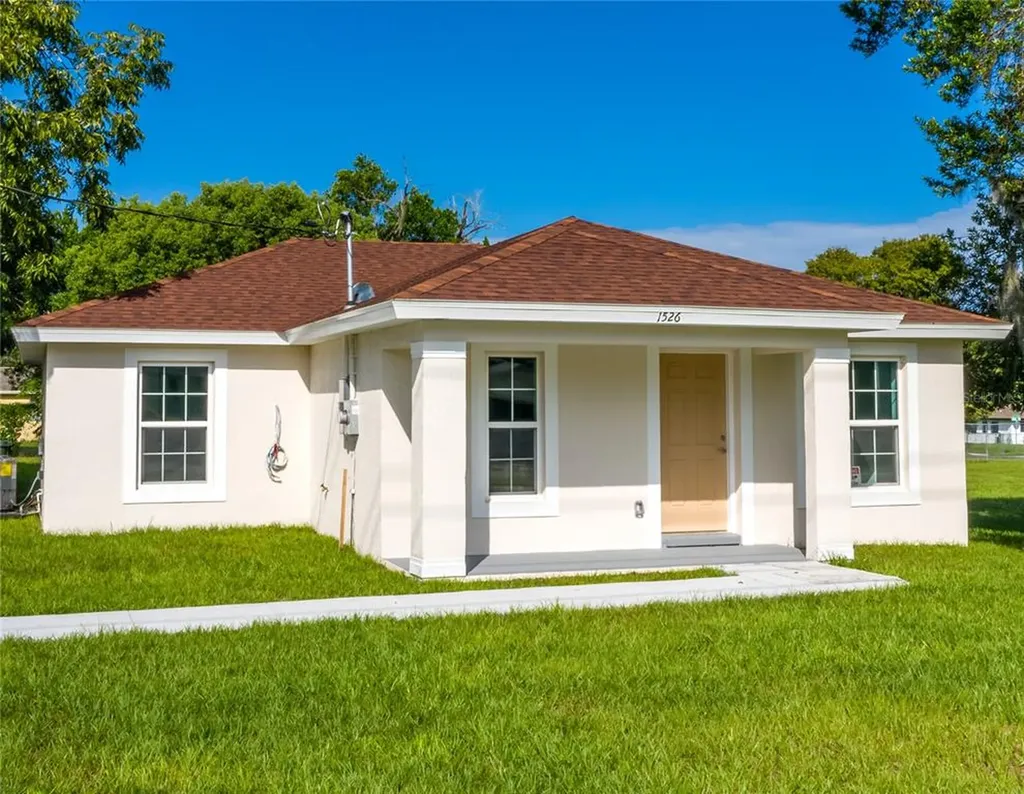 1526 Providence Road Lakeland FL 33805
