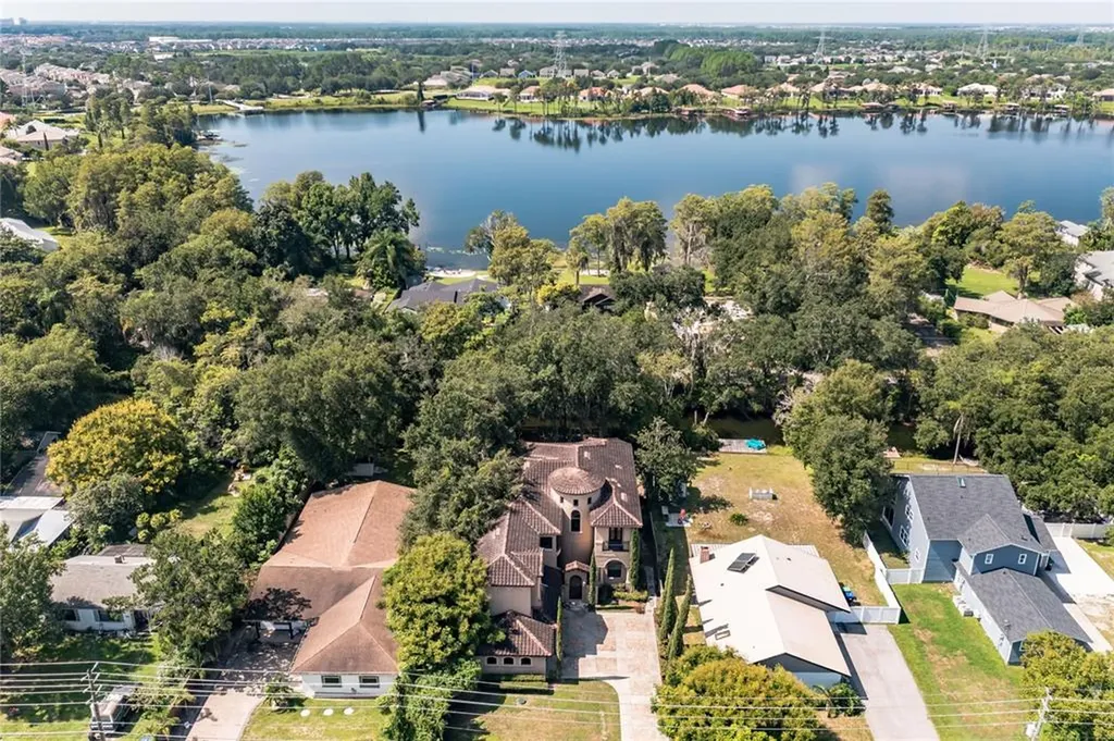 6632 Sawyer Shores Lane Windermere FL 34786