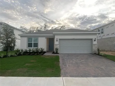 3348 Buoy Circle Winter Garden FL 34787