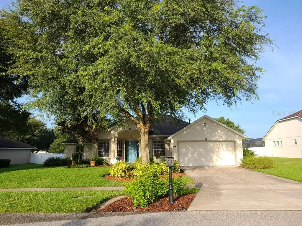 32117 Woodvine Drive Sorrento FL 32776