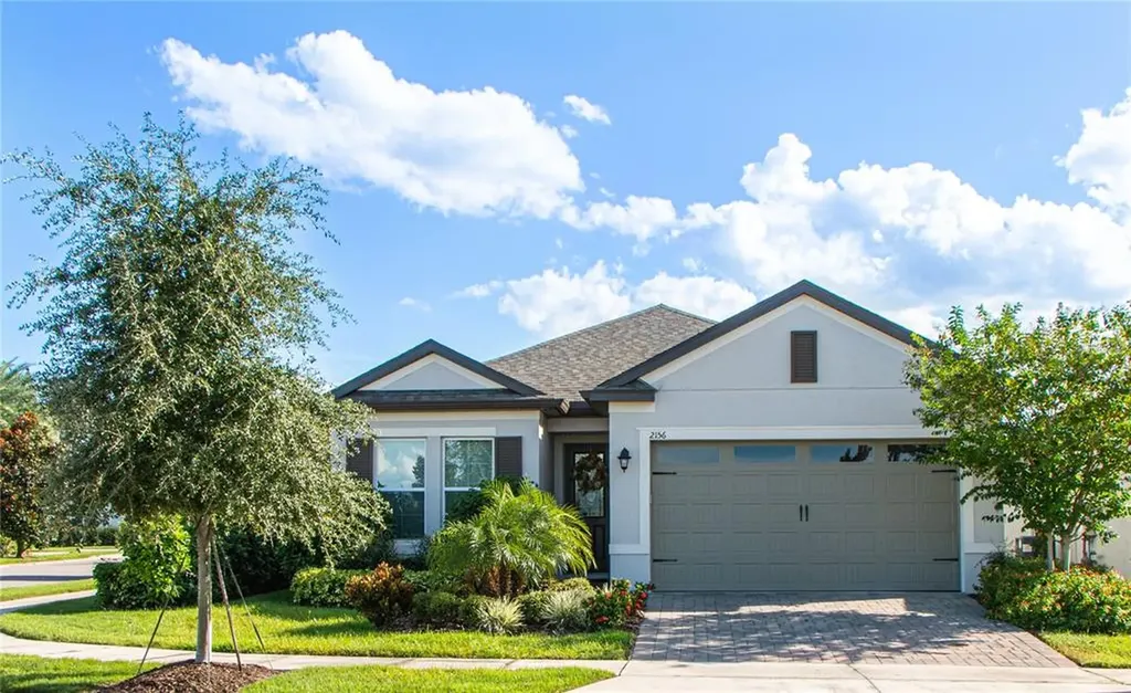 2156 Antilles Club Drive Kissimmee FL 34747