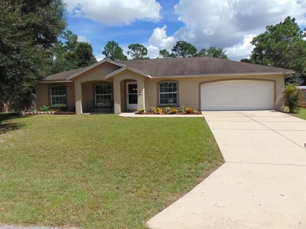 10931 SW 110th Court Dunnellon FL 34432