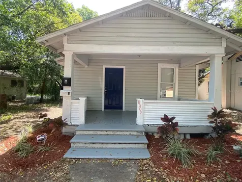 8009 N 11th Street Tampa FL 33604