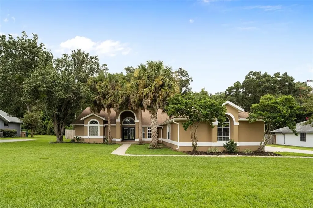 2603 SE 27th Street Ocala FL 34471