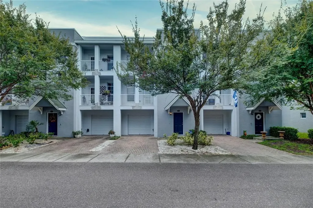 4506 Bay Spring Court Tampa FL 33611