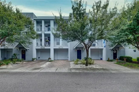4506 Bay Spring Court Tampa FL 33611