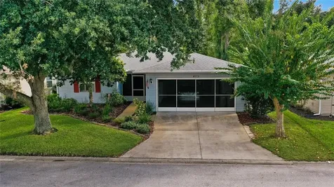 32908 Enchanted Oaks Lane Leesburg FL 34748
