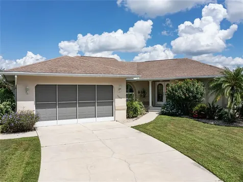 3604 Colony Court Punta Gorda FL 33950