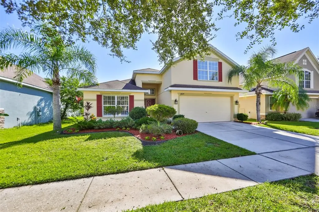6829 Guilford Bridge Drive Apollo Beach FL 33572