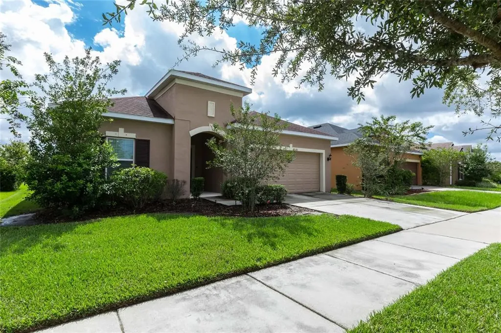 12020 Grand Kempston Drive Gibsonton FL 33534
