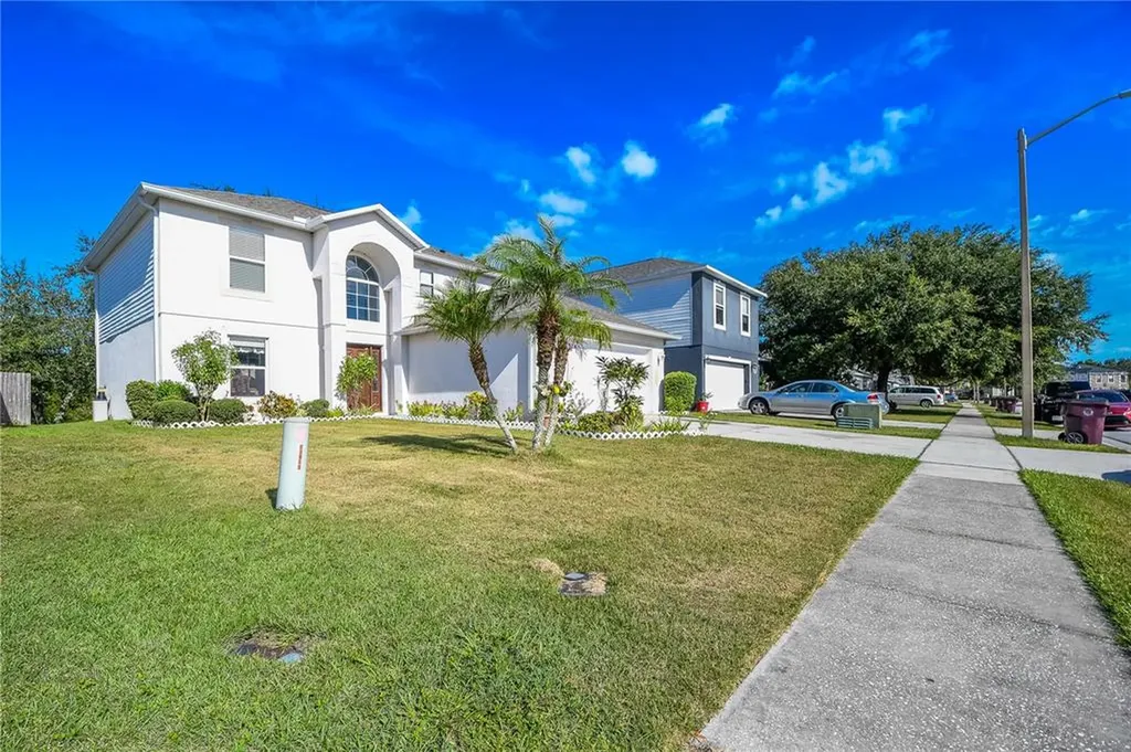 3029 Elbib Drive Saint Cloud FL 34772