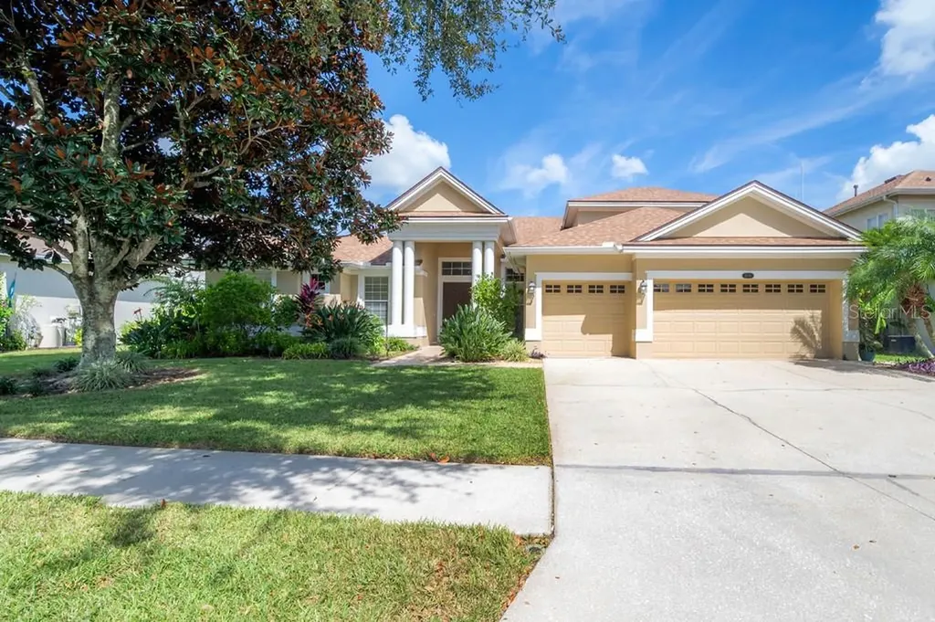 2806 Park Meadow Drive Valrico FL 33594