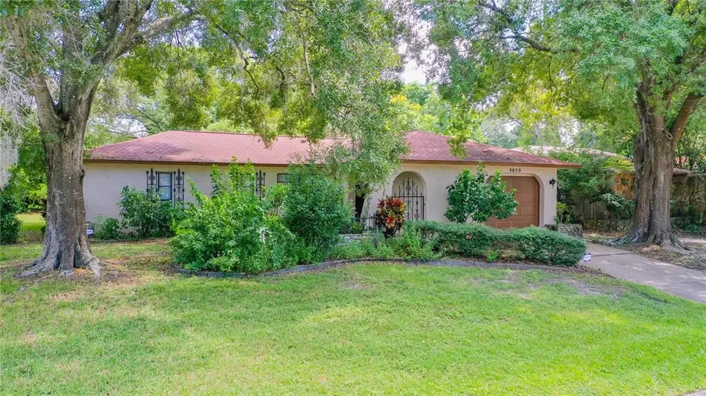 8650 Elm Leaf Court Port Richey FL 34668