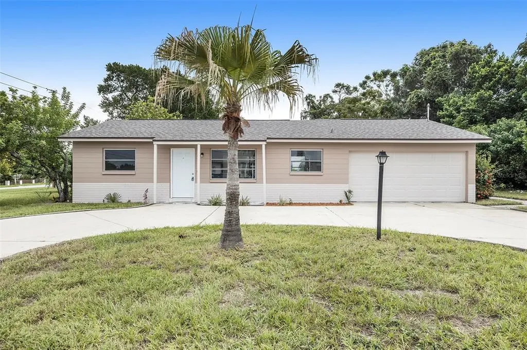 5755 43rd Street N St Petersburg FL 33714