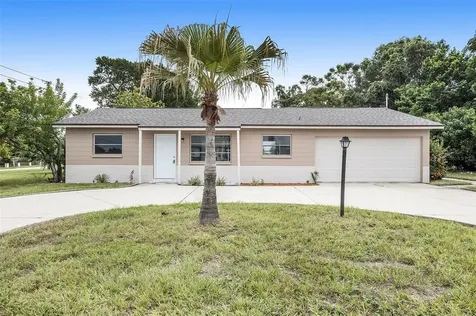 5755 43rd Street N St Petersburg FL 33714
