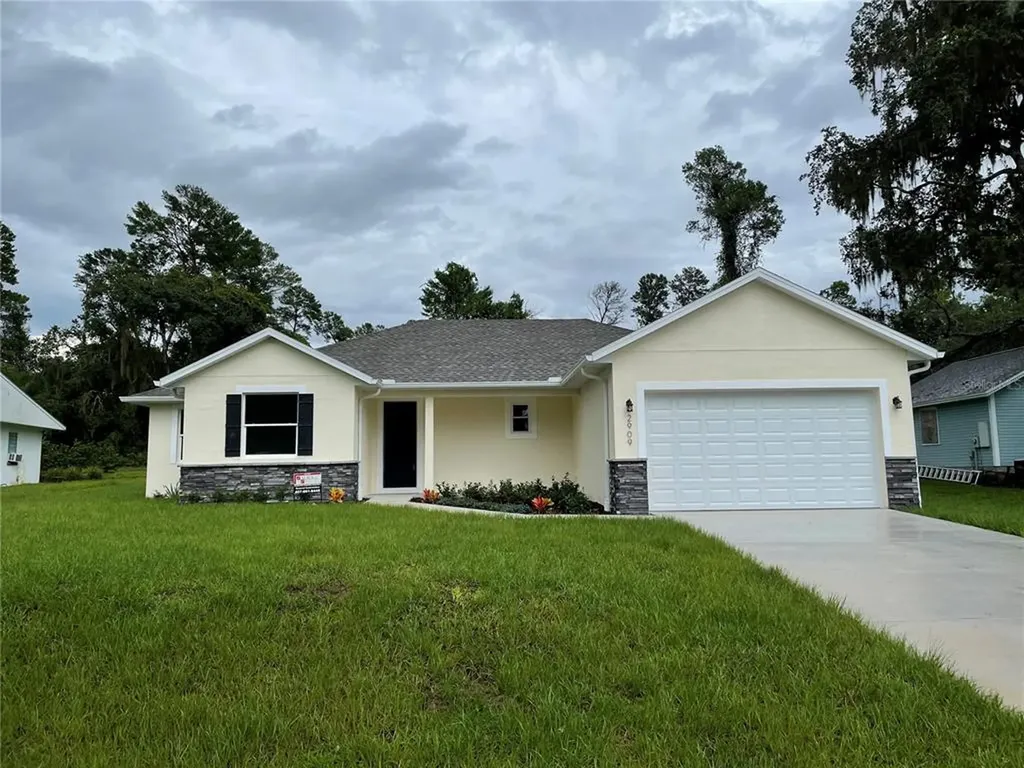 2909 Annalee Road Saint Cloud FL 34771