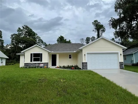 2909 Annalee Road Saint Cloud FL 34771