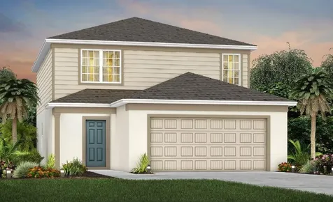 5150 Royal Point Avenue Kissimmee FL 34746