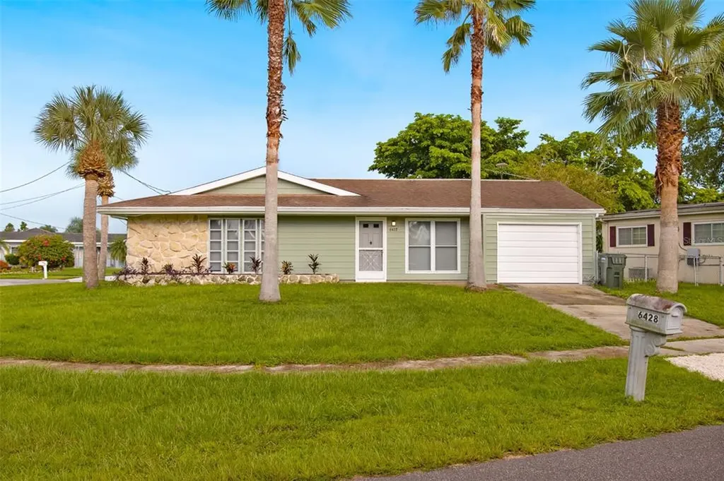 6428 Malaluka Road North Port FL 34287