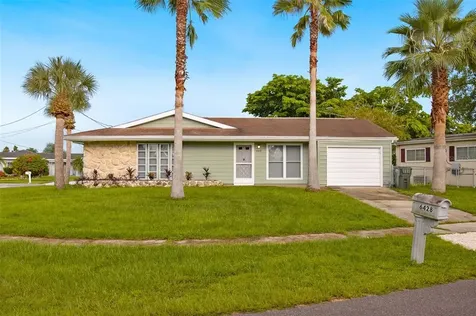 6428 Malaluka Road North Port FL 34287