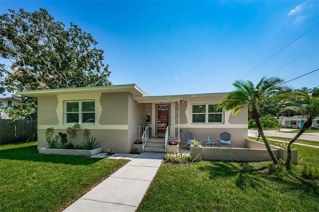 568 Southwest Boulevard N St Petersburg FL 33703