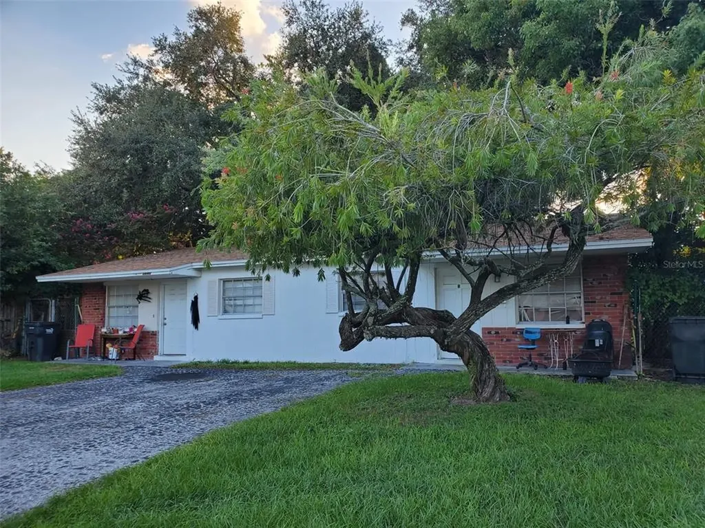 5840 32nd Street N St Petersburg FL 33714