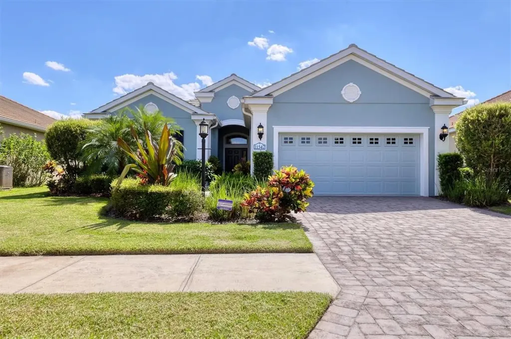 11547 Callaway Court Venice FL 34293