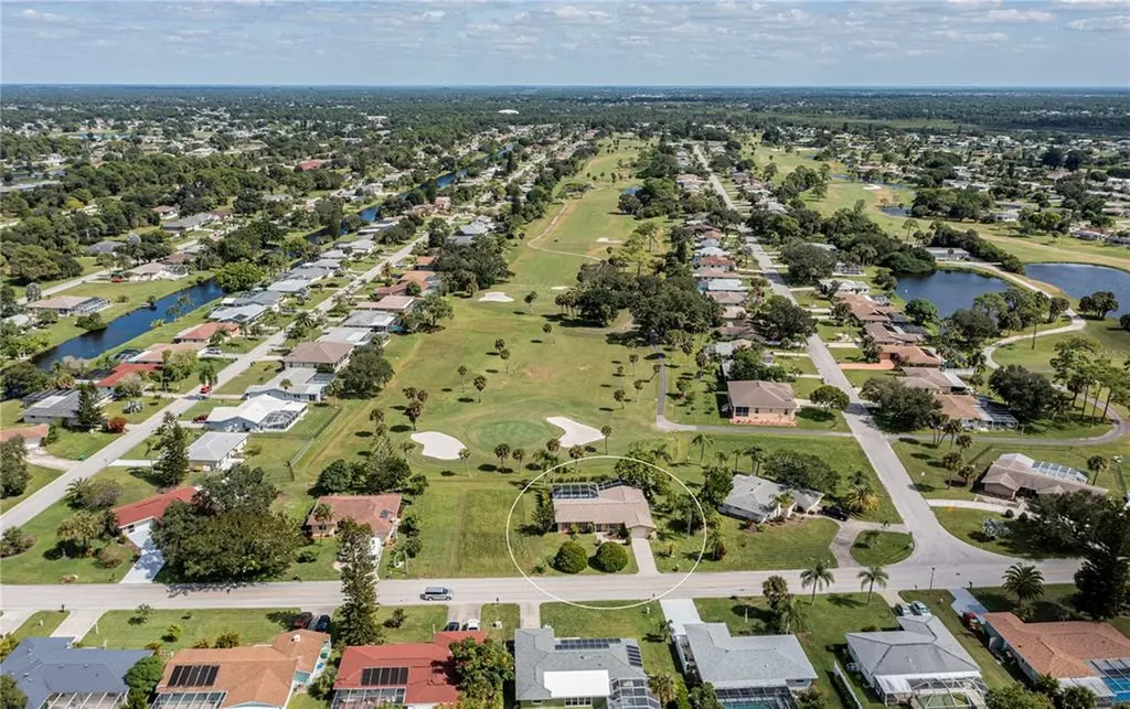164 Rotonda Circle Rotonda West FL 33947