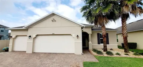 3985 Prairie Reserve Boulevard Orlando FL 32824