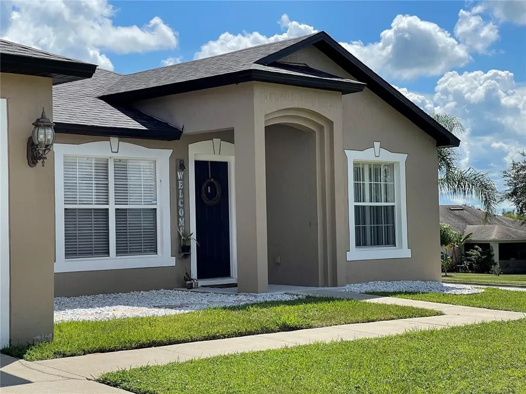 112 Lake Butler Avenue Haines City FL 33844