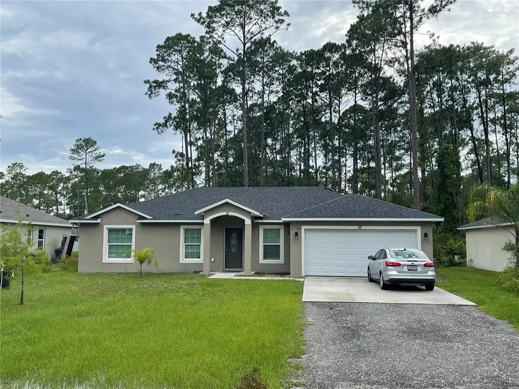 1740 East Parkway Deland FL 32724