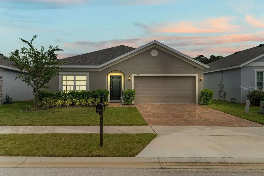 5732 Windsong Oak Drive Leesburg FL 34748